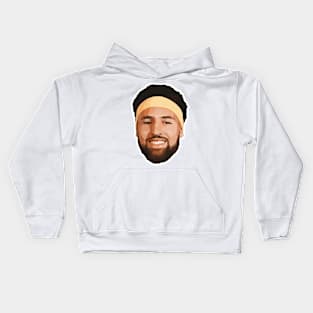 Klay Thompson Kids Hoodie